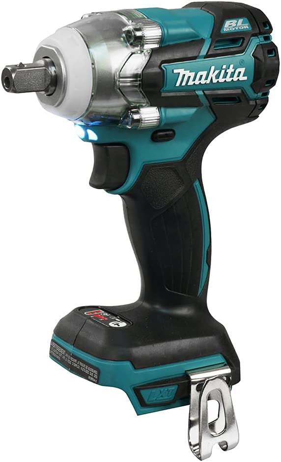 Makita dtw700xvz best sale